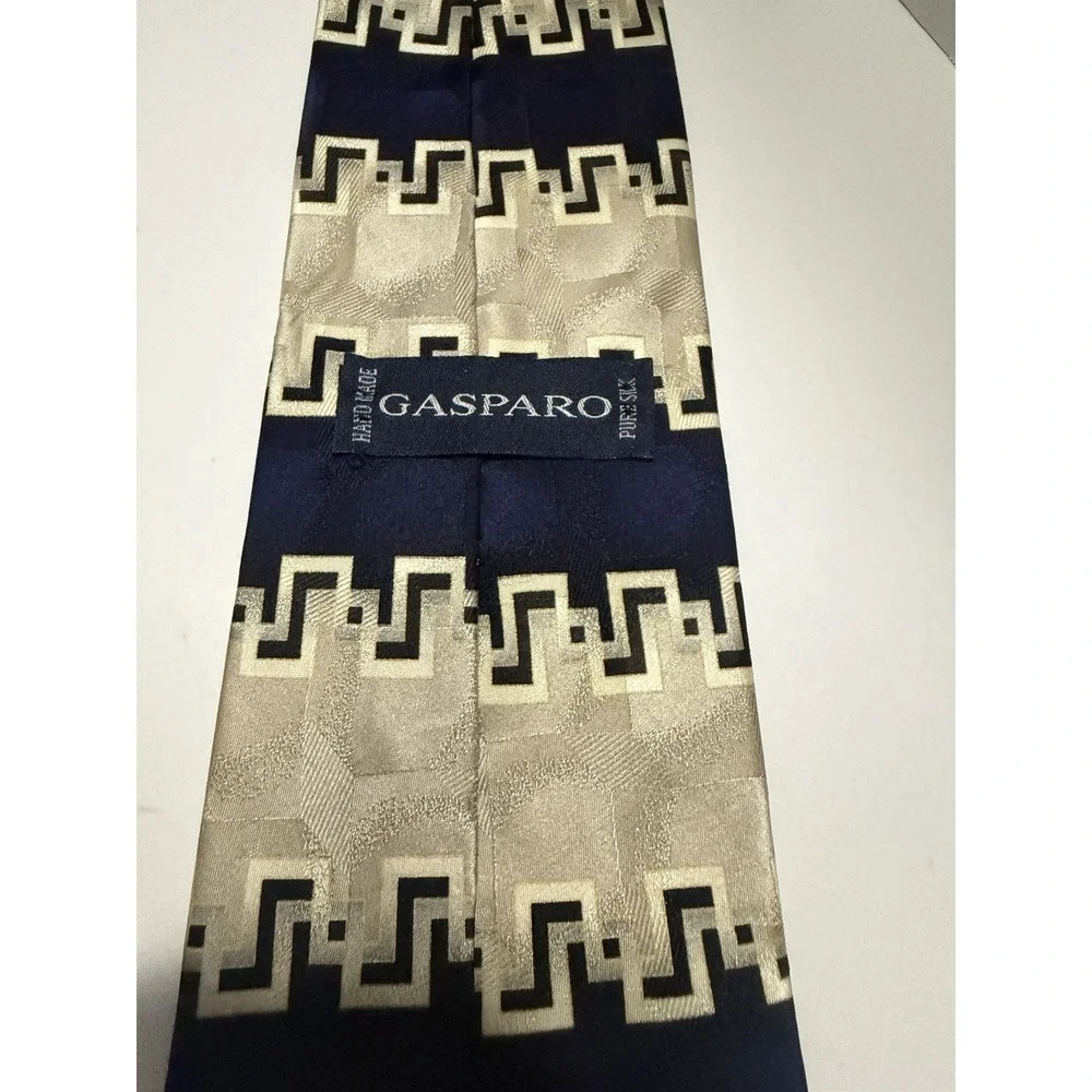 Gasparo handmade necktie