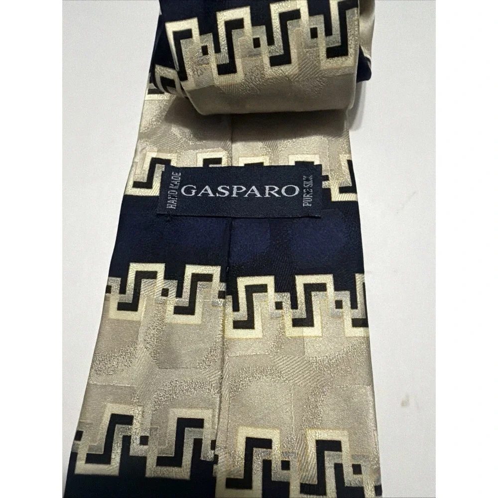 Gasparo handmade necktie