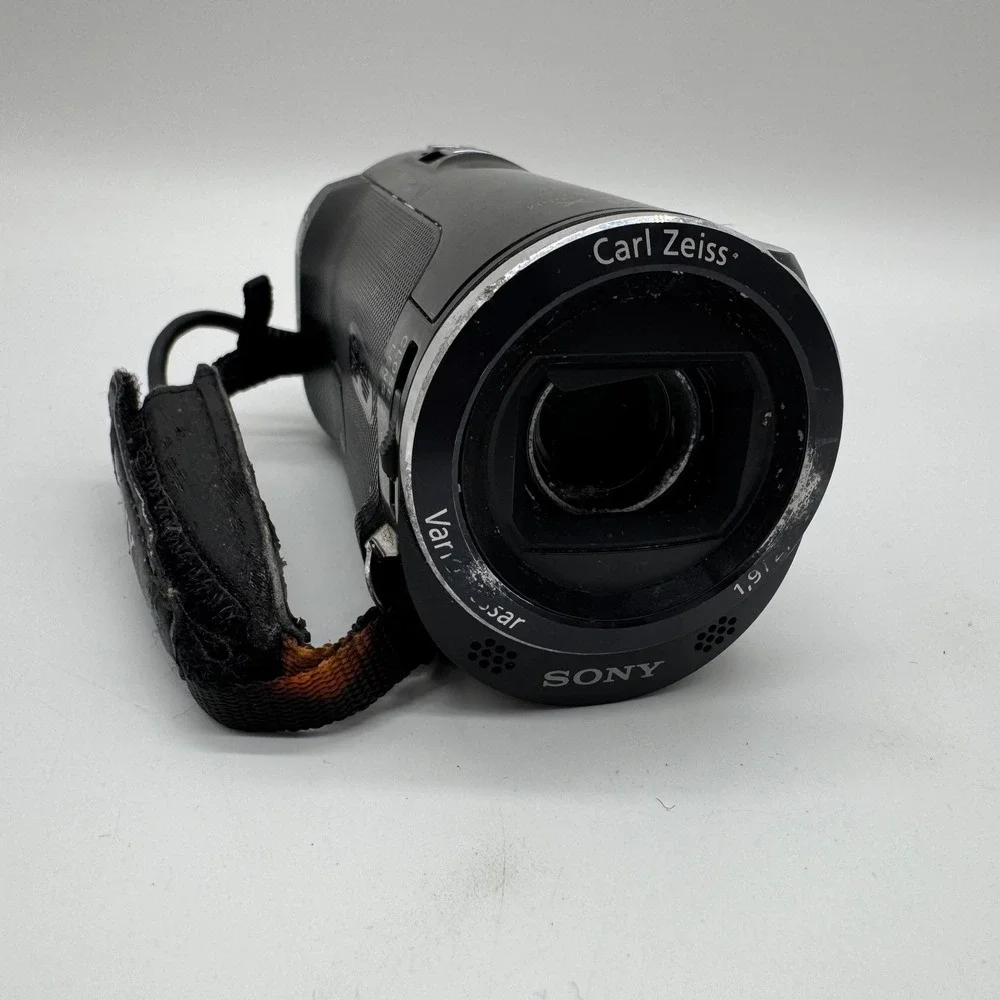 Sony handycam hdr