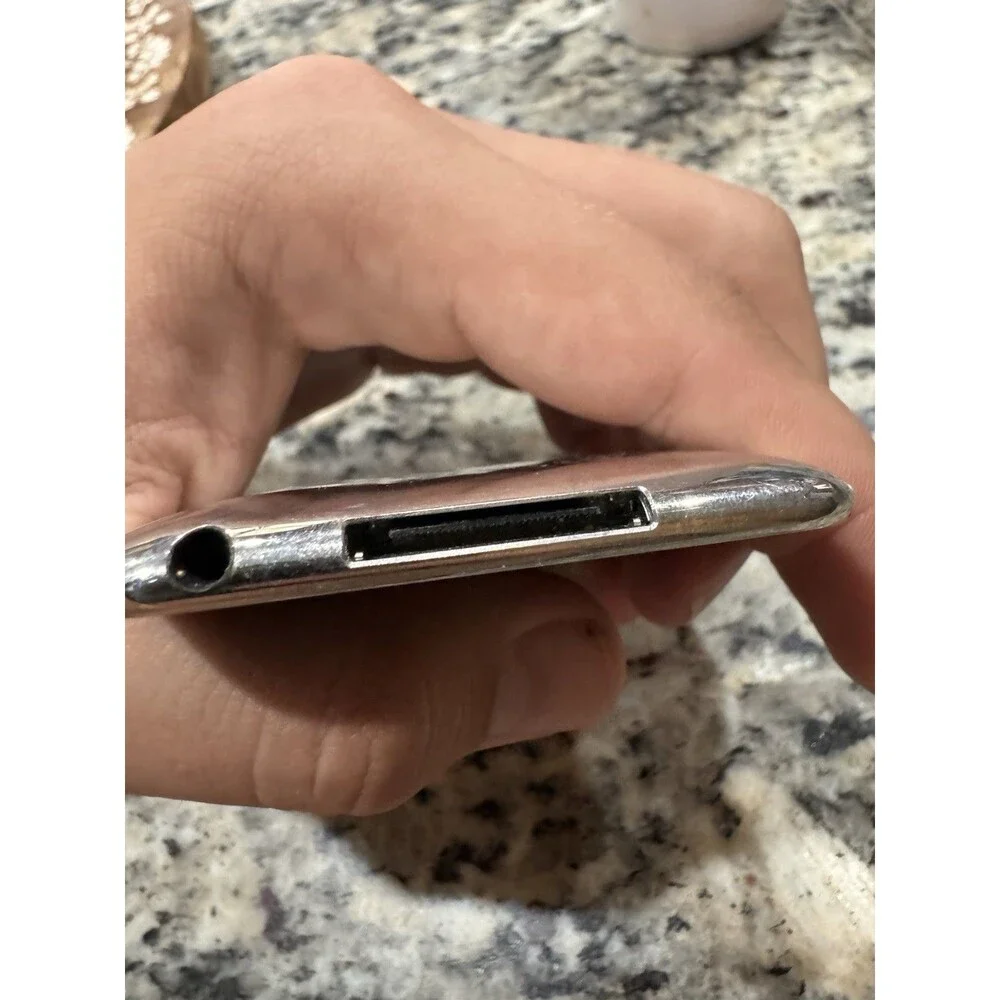 Apple ipod touch