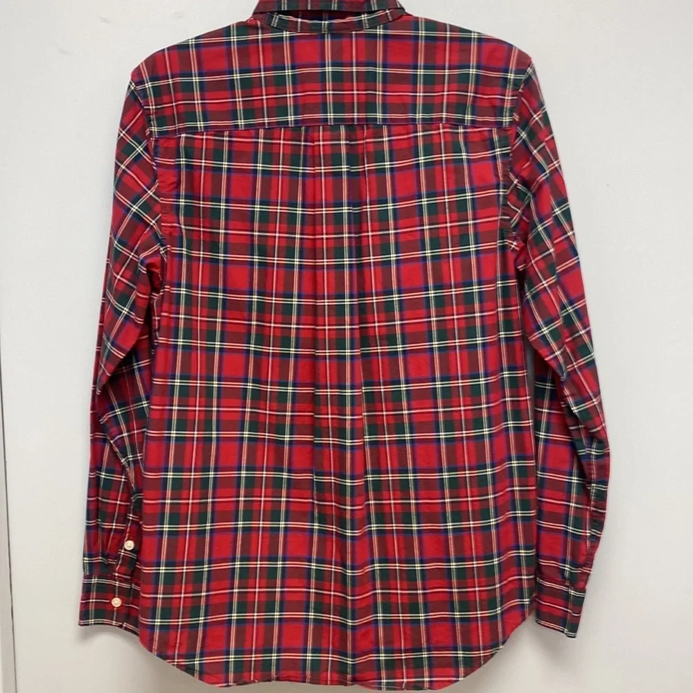 Ralph Lauren timeless classic
