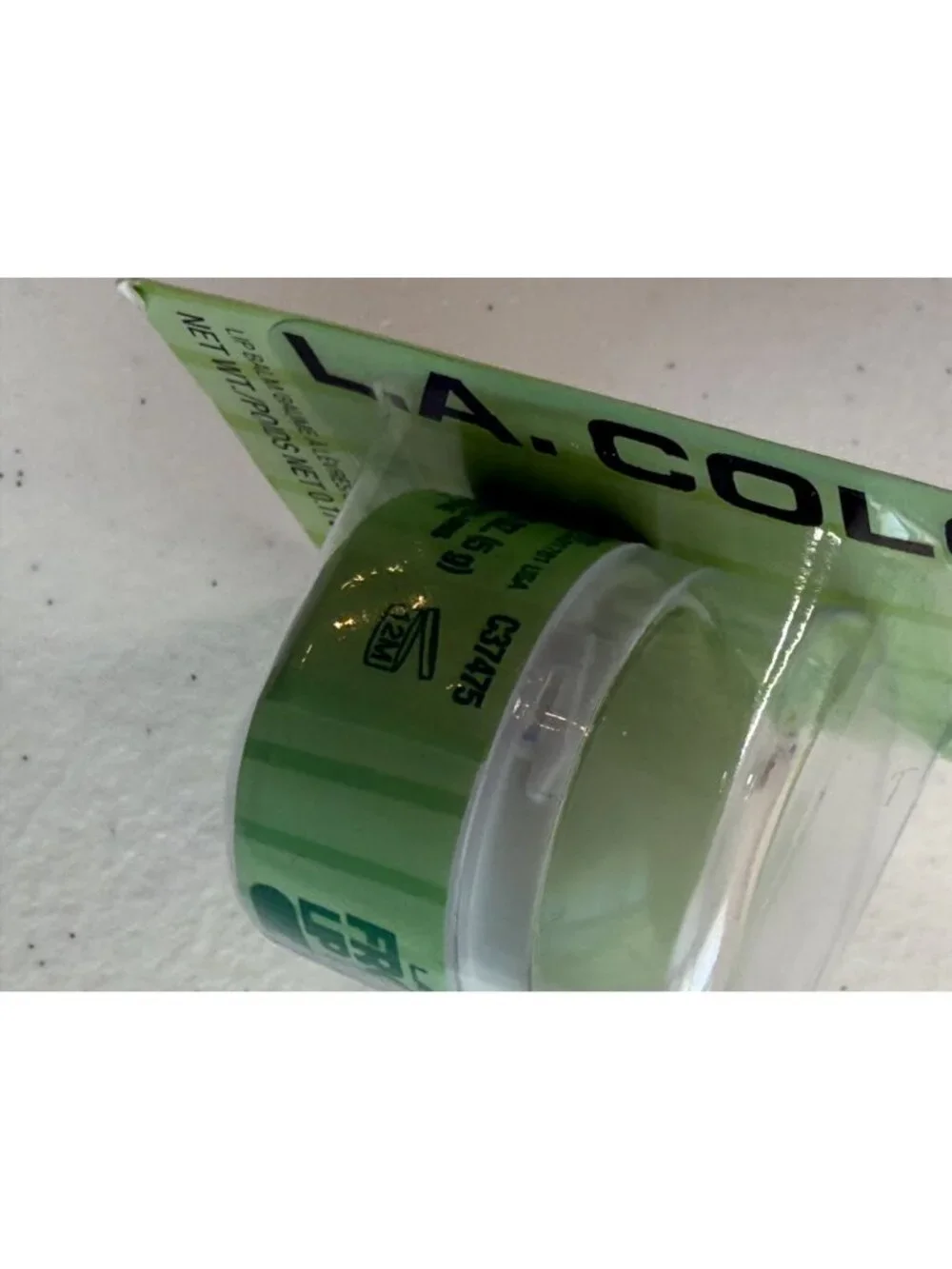 L.A. Colors colors fro