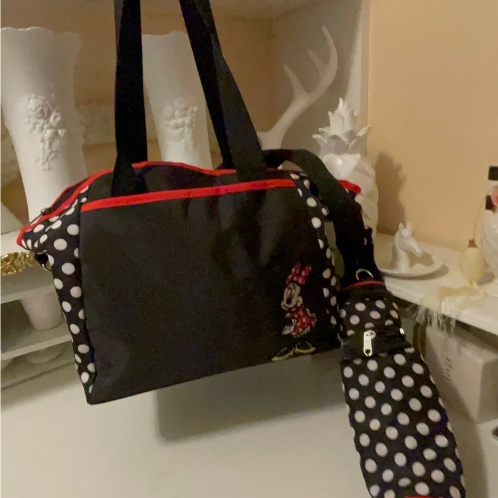 Disney new bag