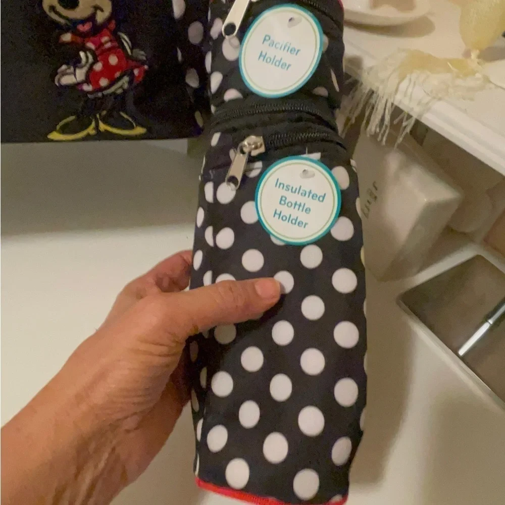 Disney new bag