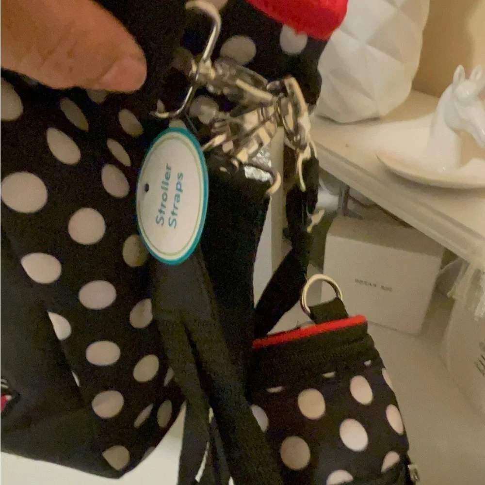 Disney new bag