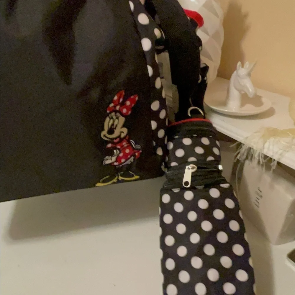 Disney new bag