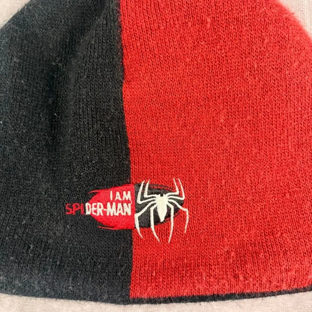 Marvel spiderman double
