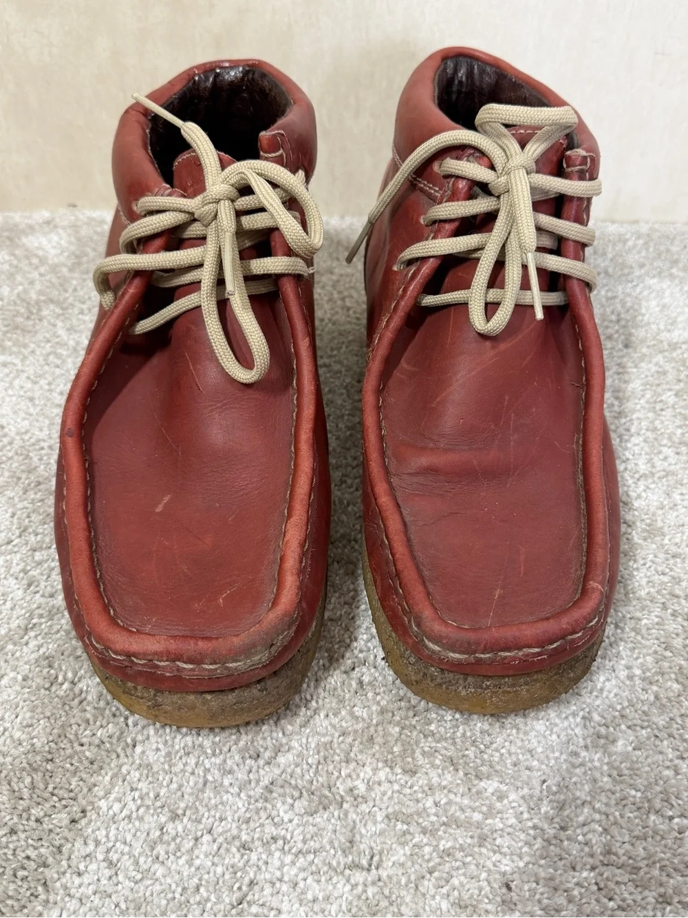 Chippewa note preowned