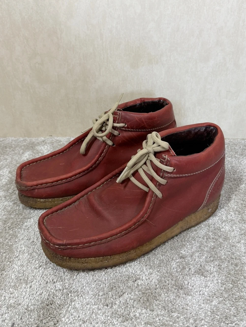Chippewa note preowned