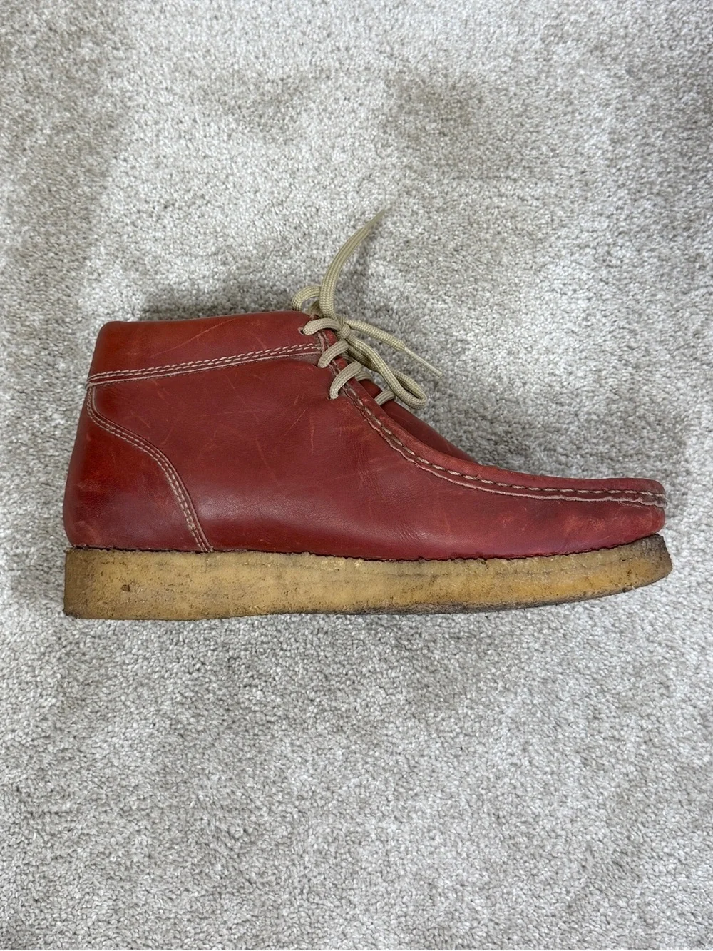 Chippewa note preowned