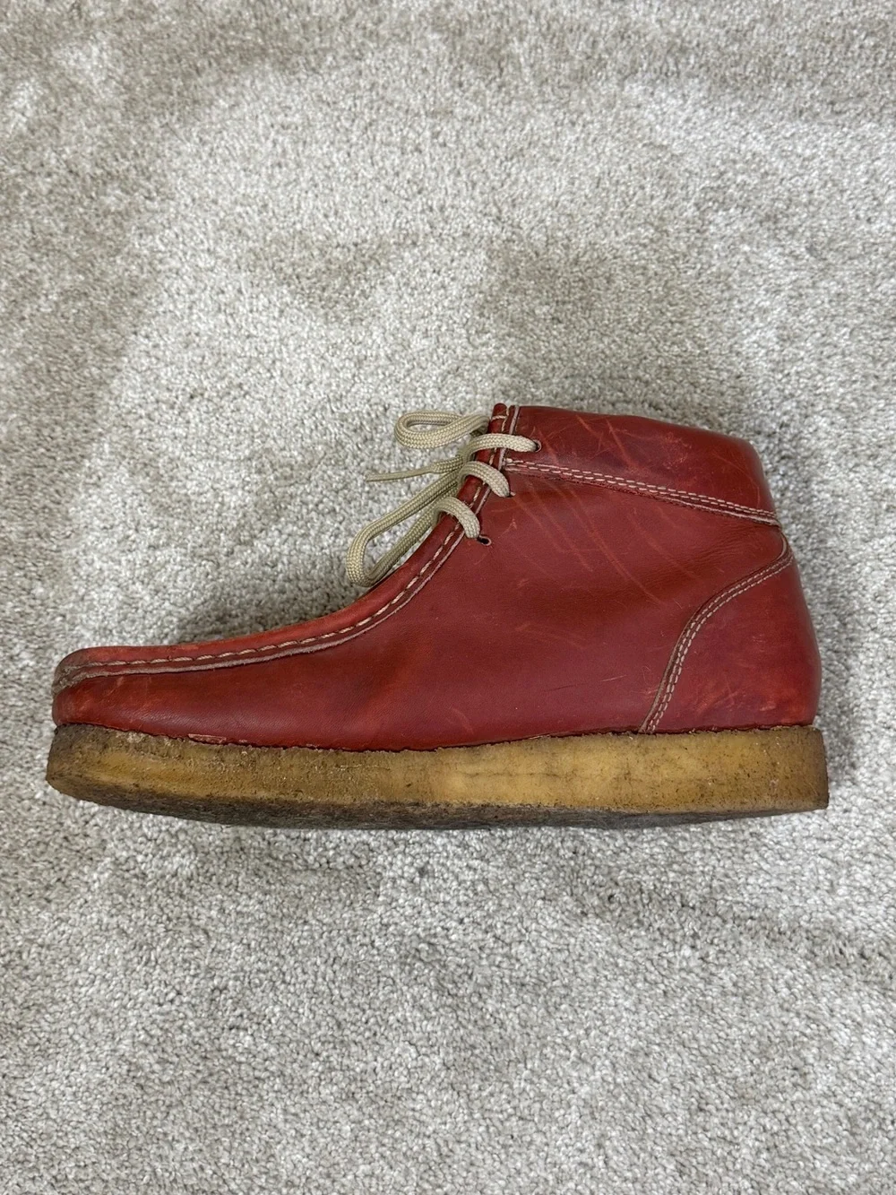 Chippewa note preowned