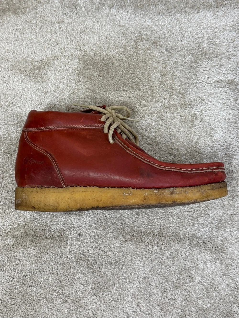 Chippewa note preowned