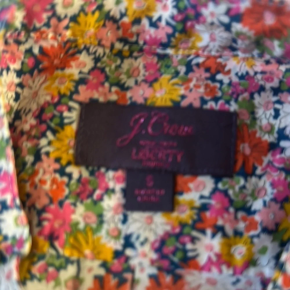 J. Crew this crew
