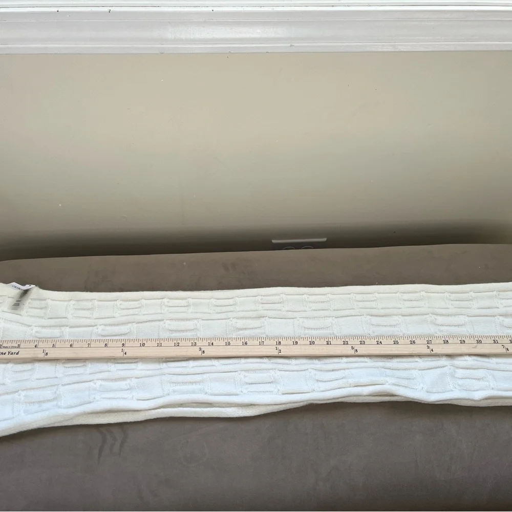 Calvin Klein stylish warm