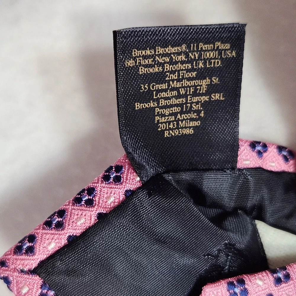 Brooks Brothers brooks brothers