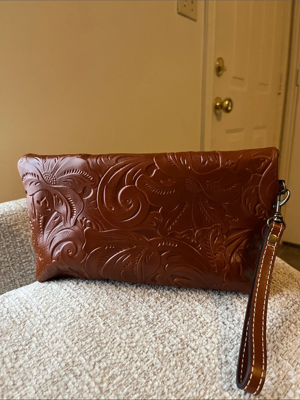 Patricia Nash beautiful authentic
