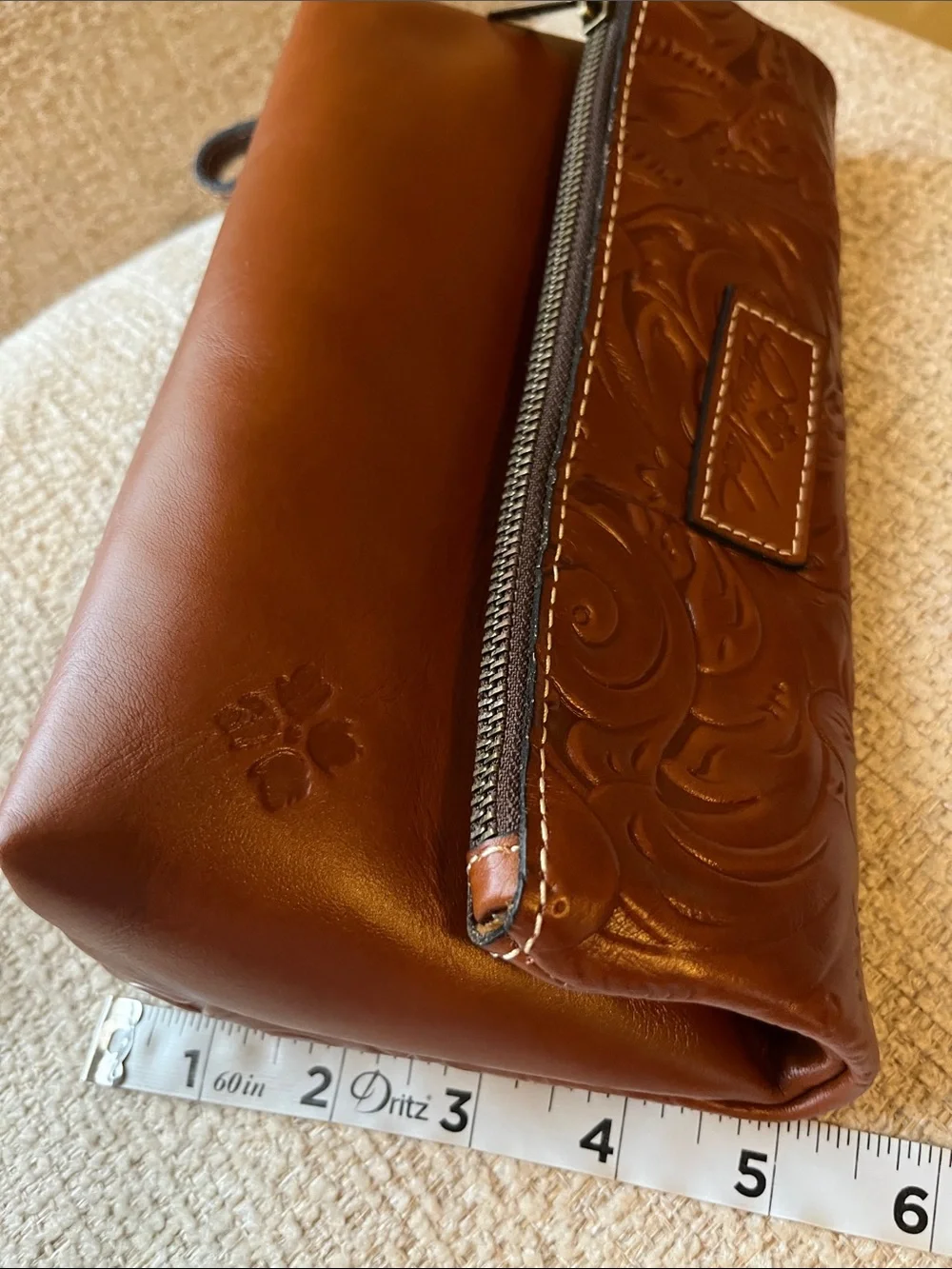 Patricia Nash beautiful authentic