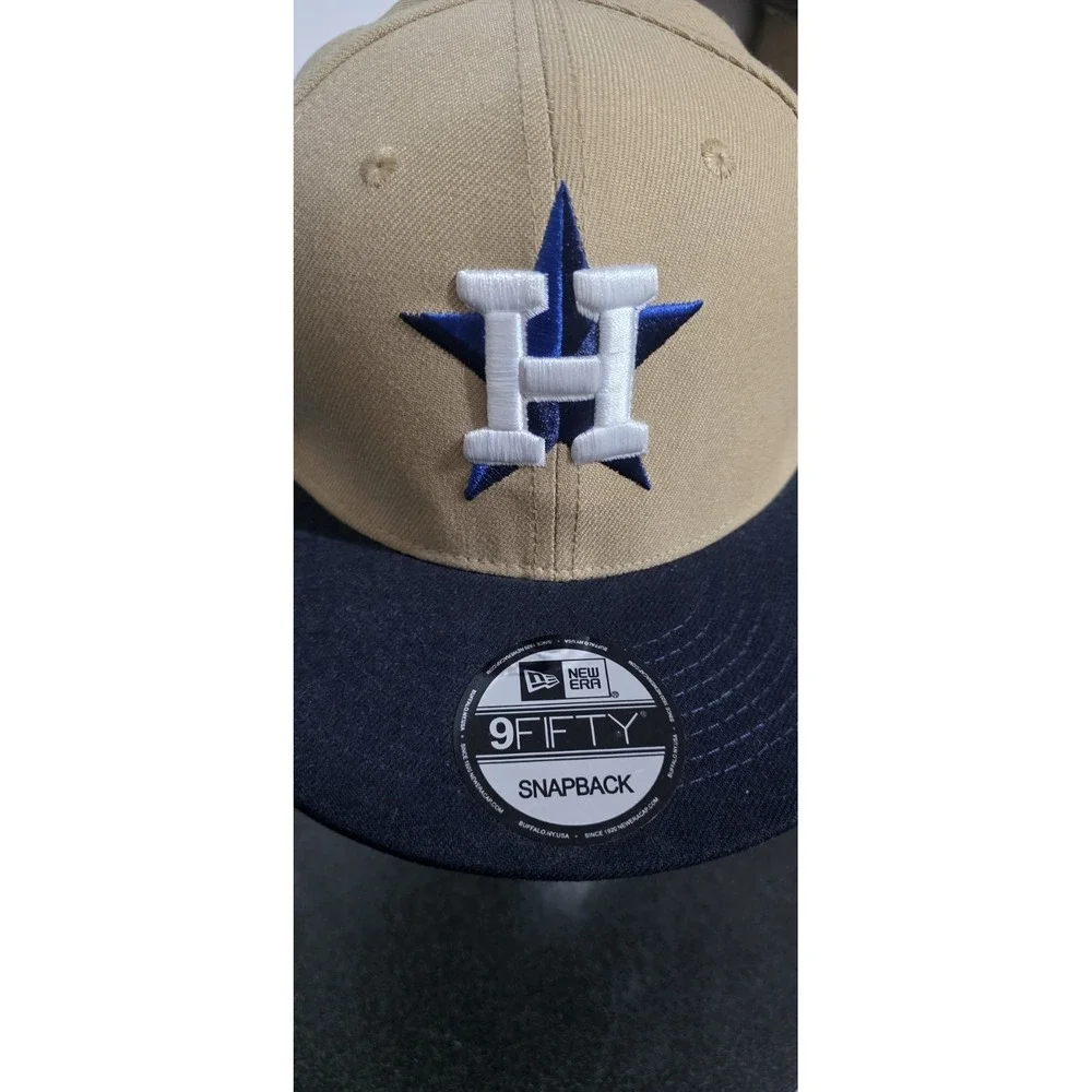 New Era new houston