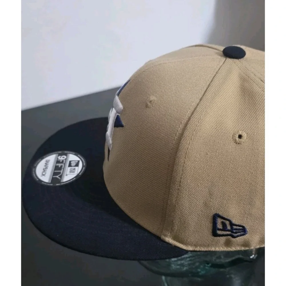 New Era new houston