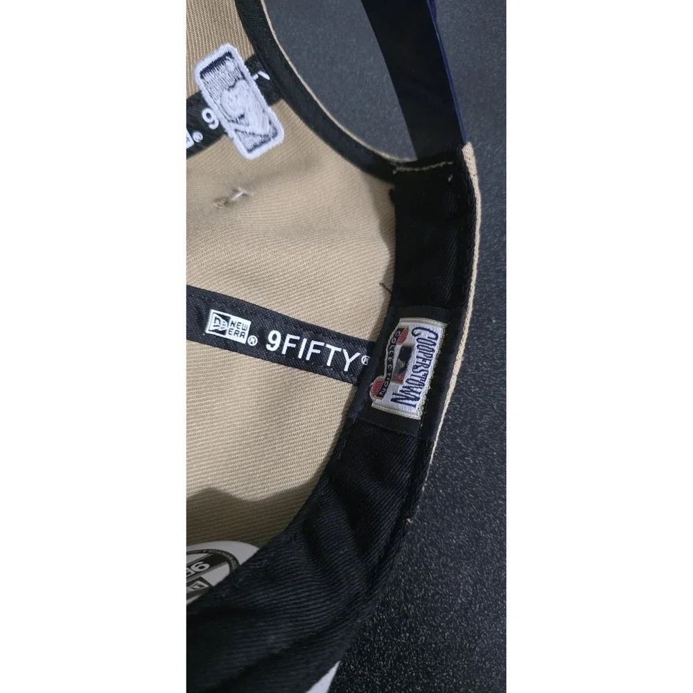 New Era new houston