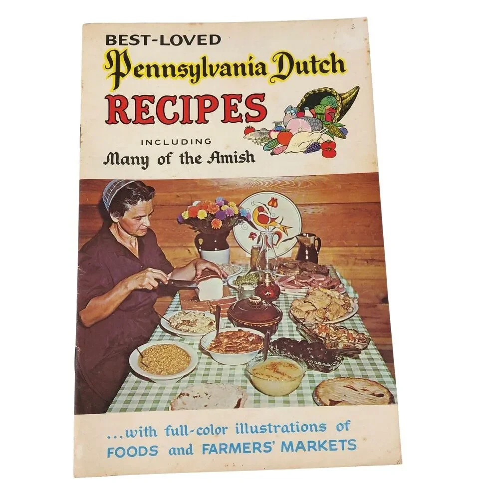 Unbranded lot cookbooks