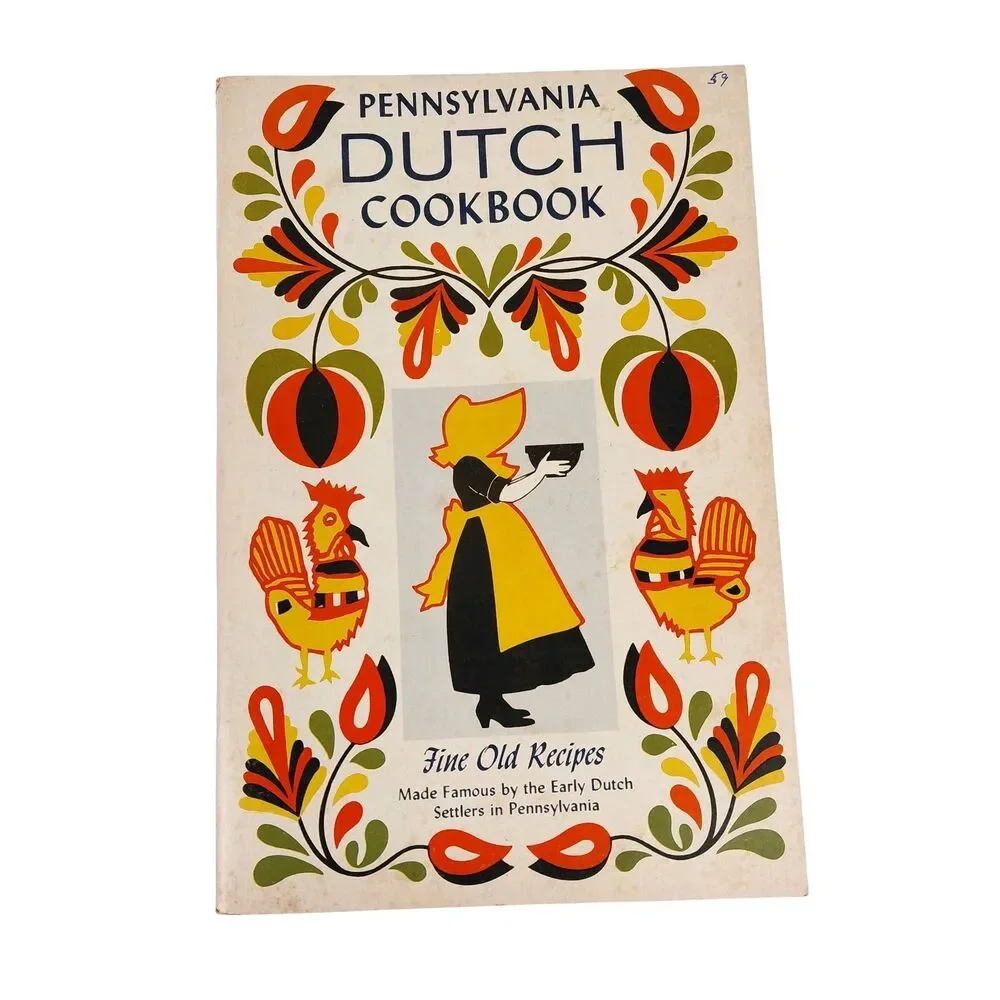 Unbranded lot cookbooks