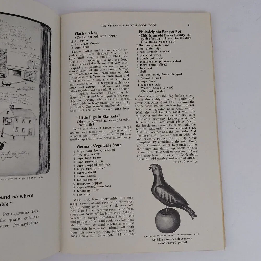 Unbranded lot cookbooks