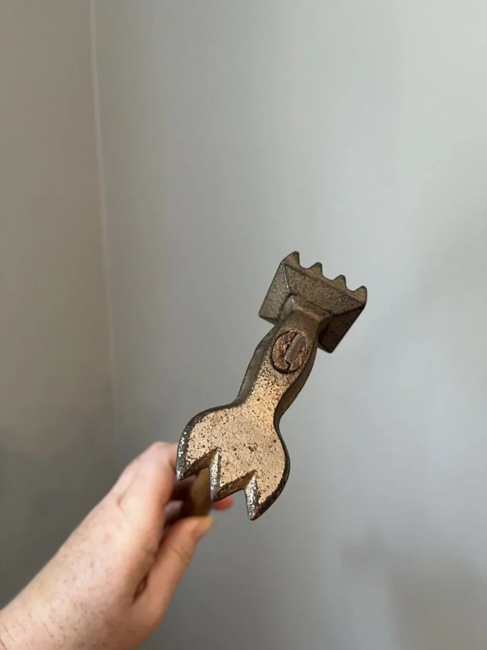 N/A vintage butcher