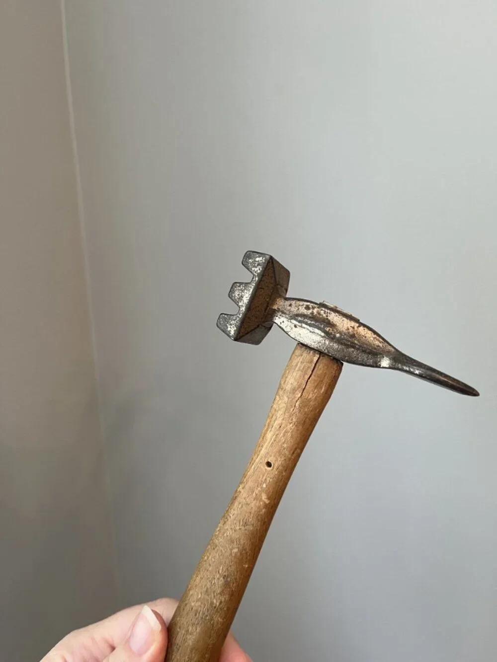 N/A vintage butcher