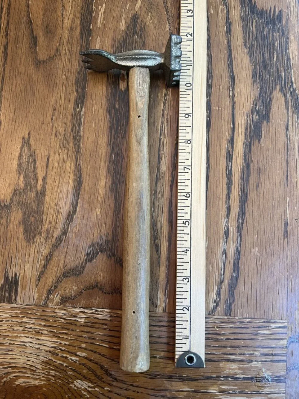 N/A vintage butcher