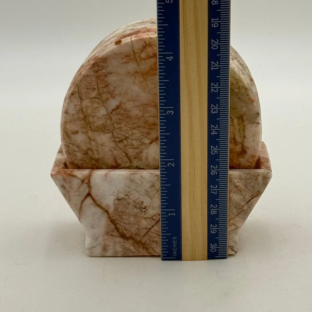 N/A polished marble