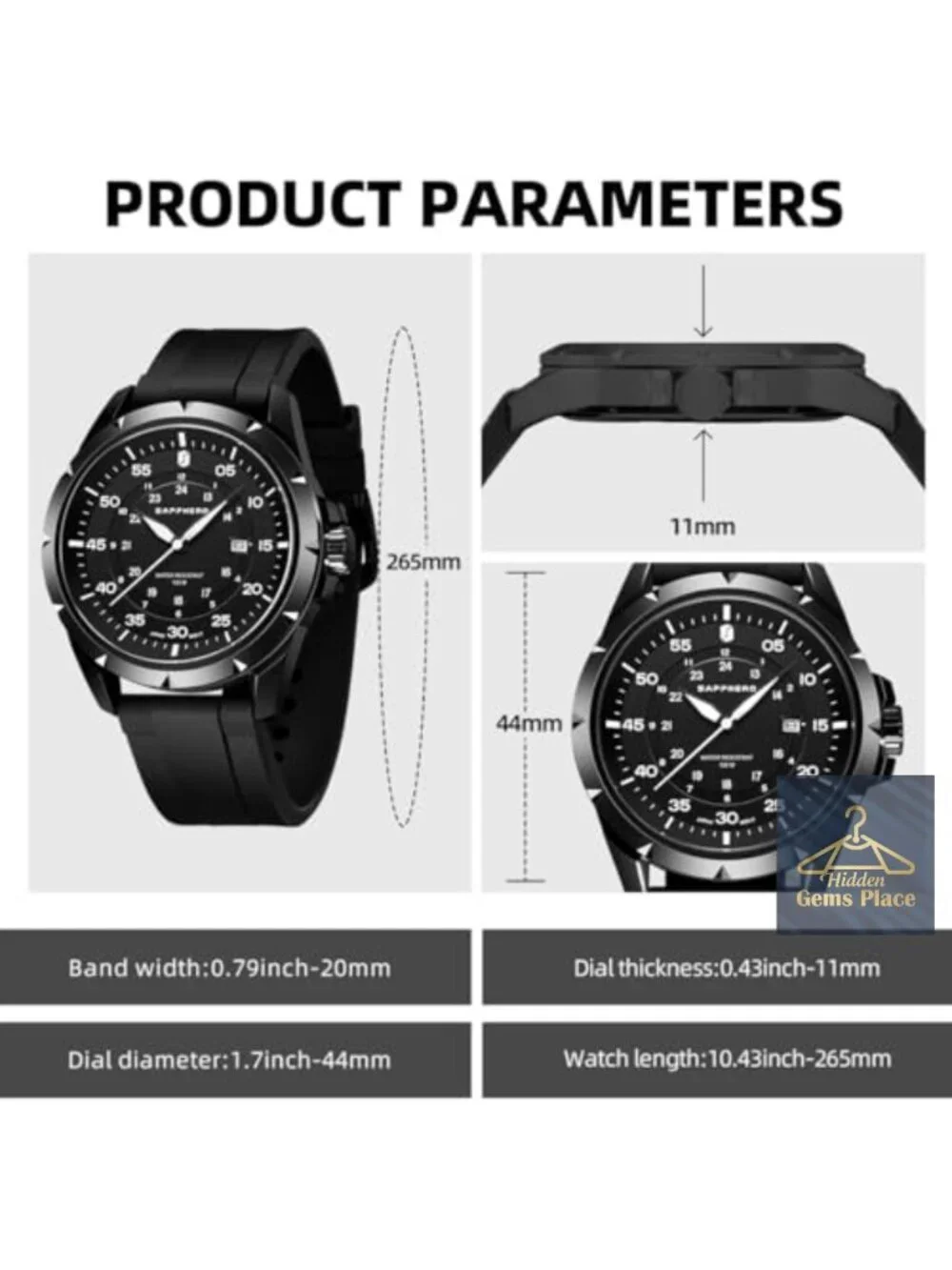 N/A this men’s