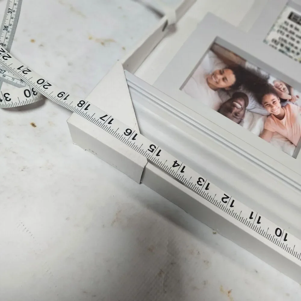 Bella Villa display your