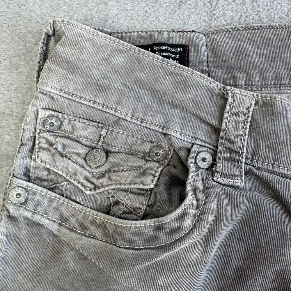 True Religion true religion