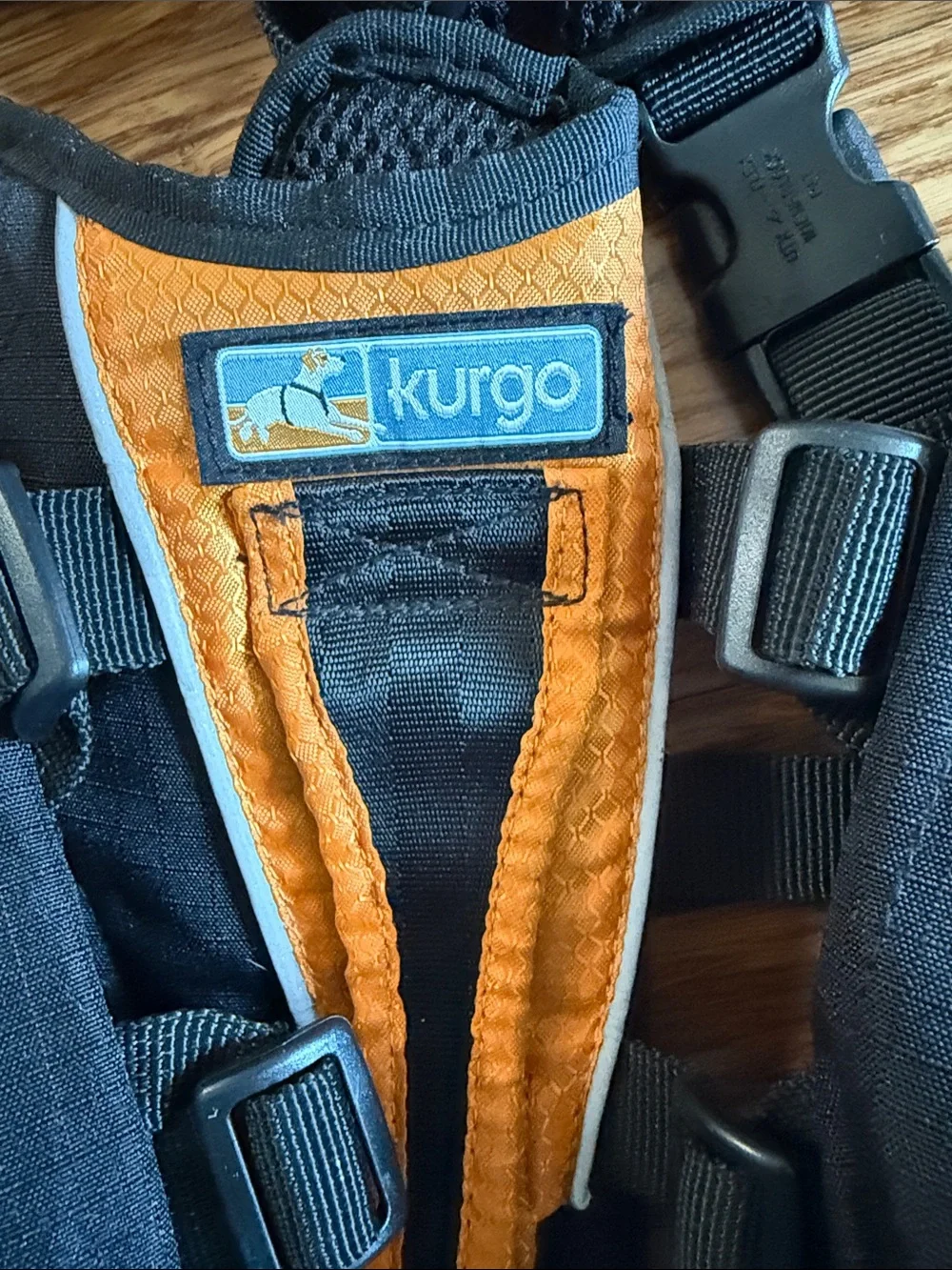 Kurgo image depicts