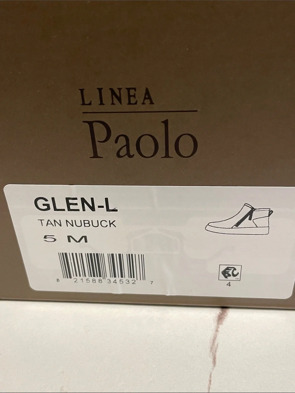 Paolo glen stylish