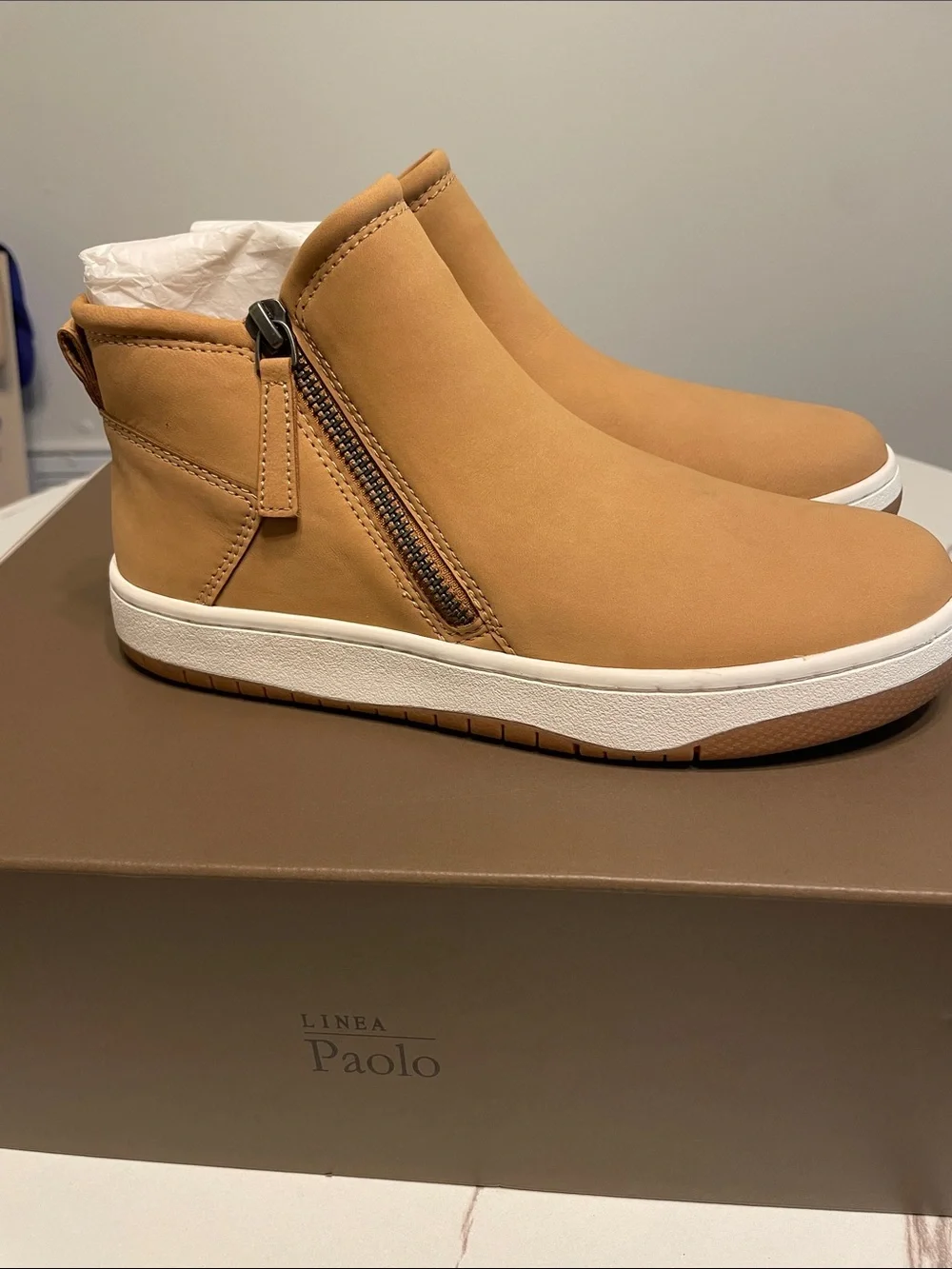 Paolo glen stylish