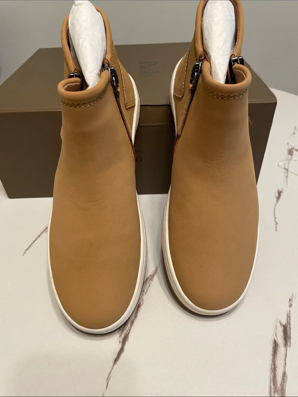 Paolo glen stylish