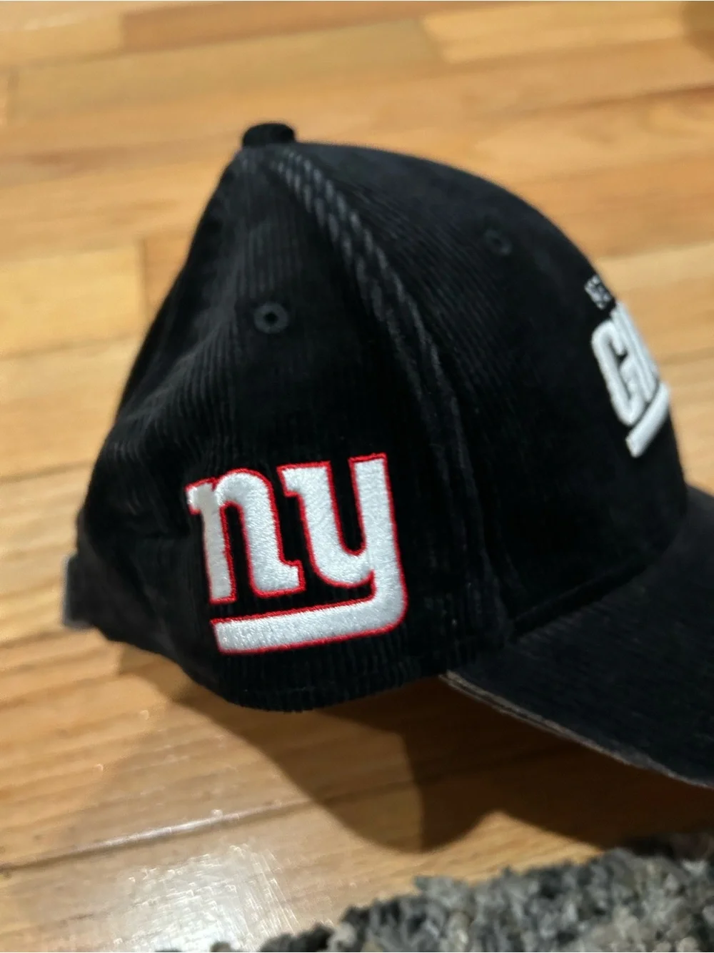 New Era classic new