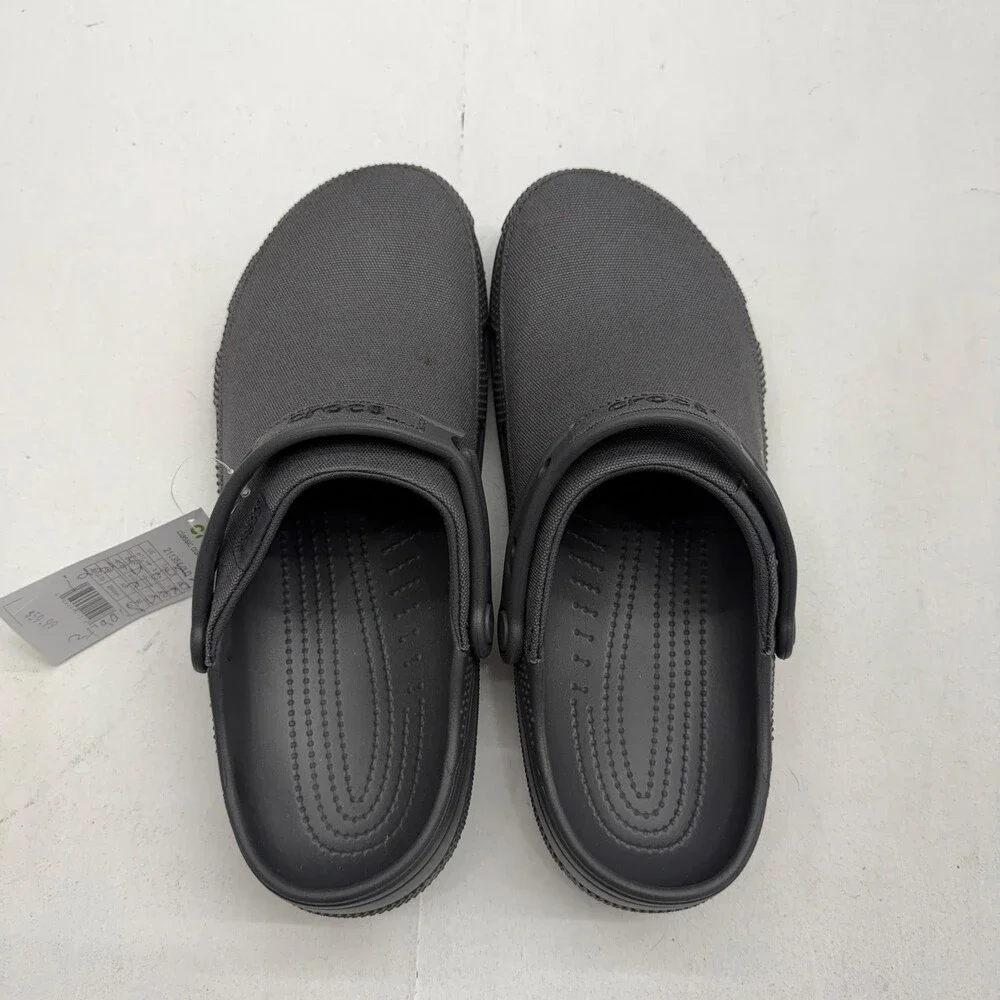 CROCS classic crafted