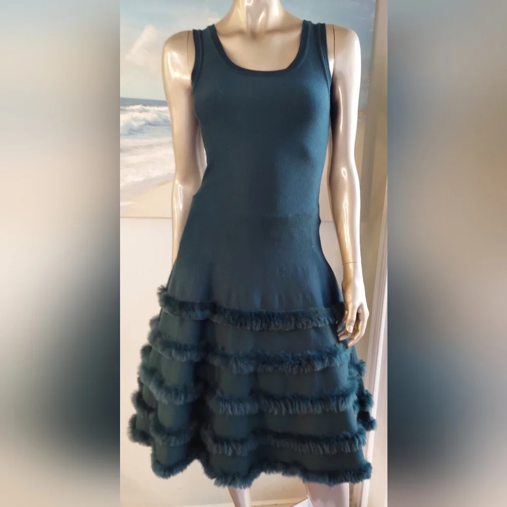 Oscar de la Renta $5 200