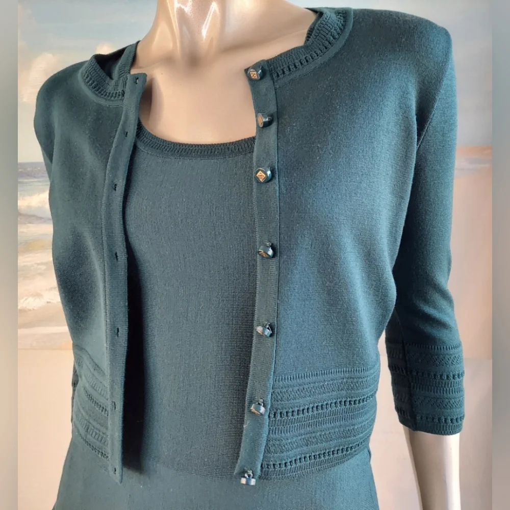 Oscar de la Renta $5 200