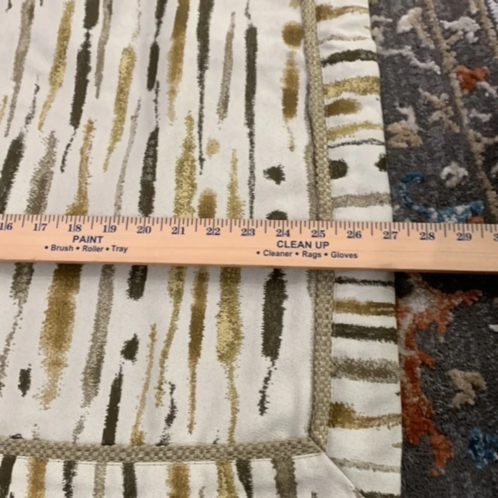 N/A two earthy