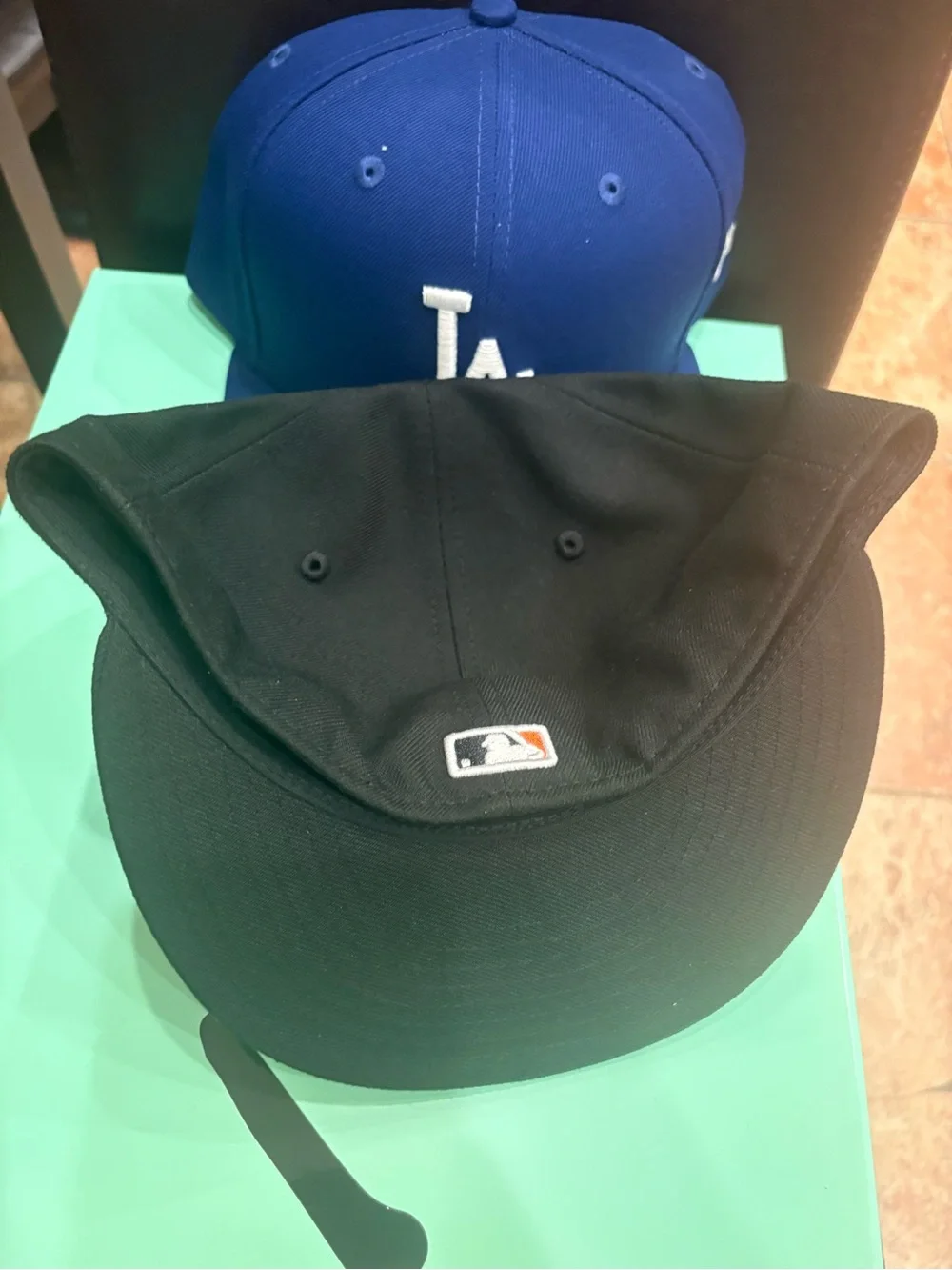 New Era san francisco