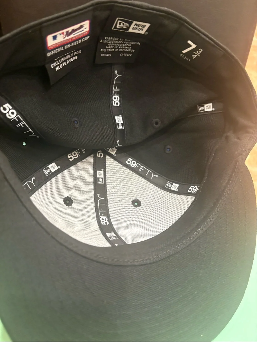 New Era san francisco