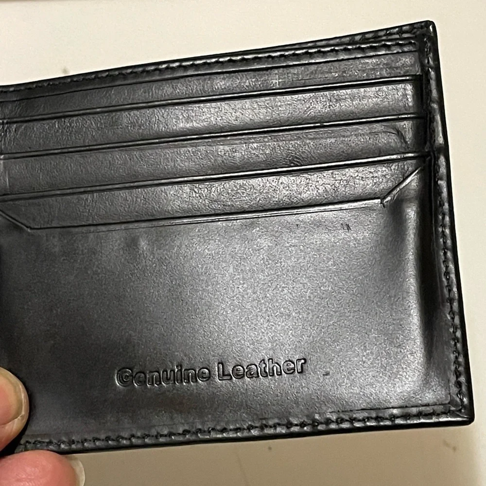 Tessa Costes beautiful wallet