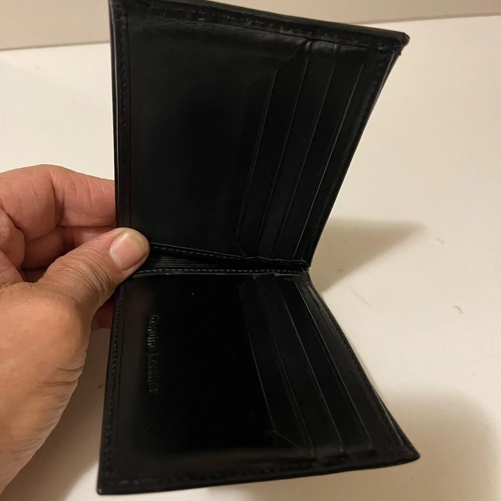 Tessa Costes beautiful wallet