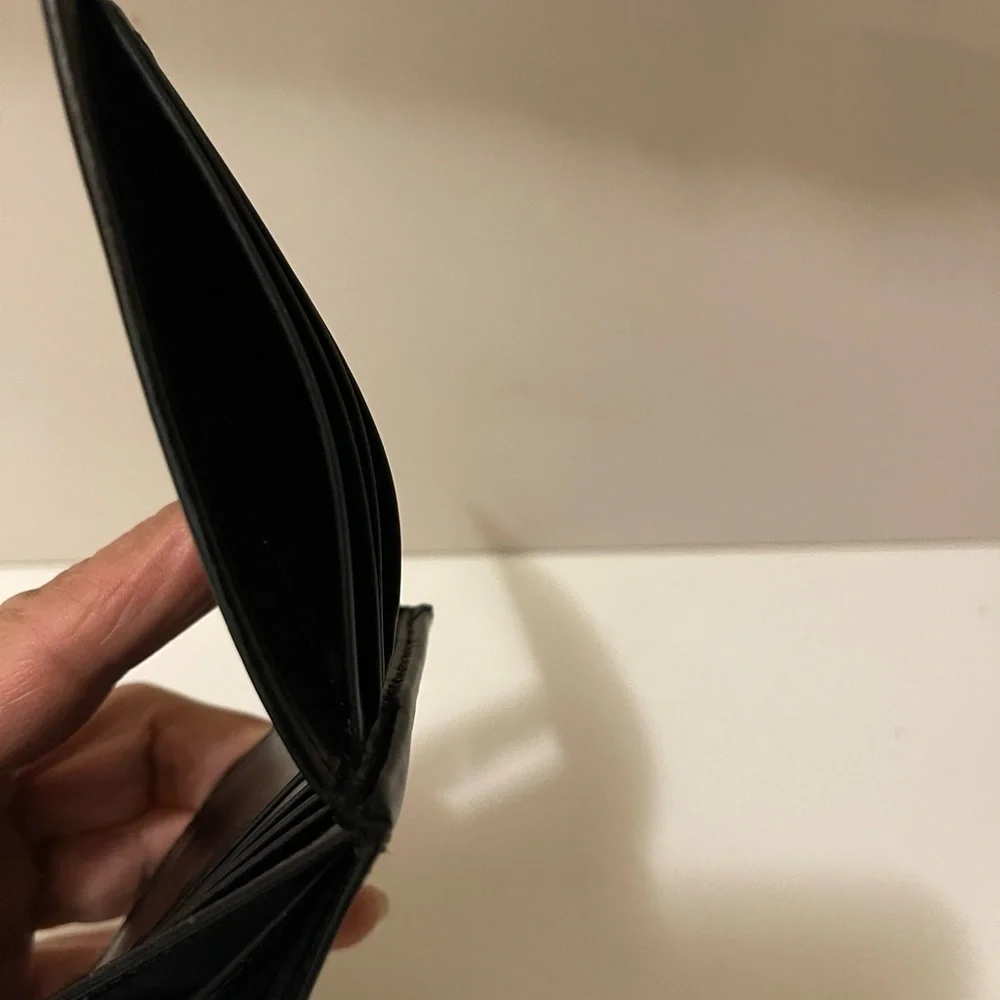 Tessa Costes beautiful wallet