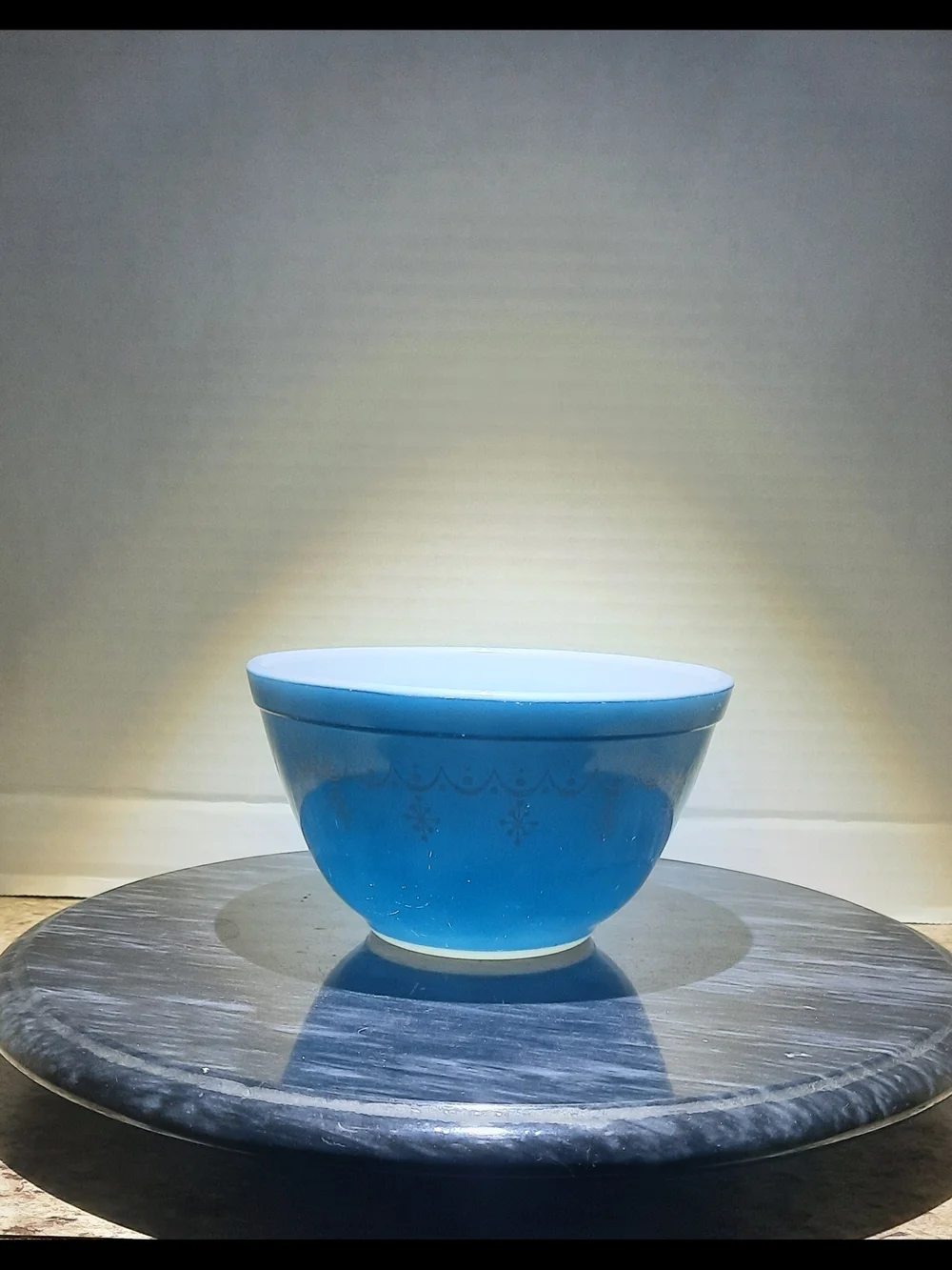 Pyrex vintage pc