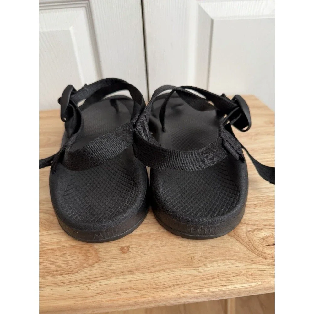 Chaco good has